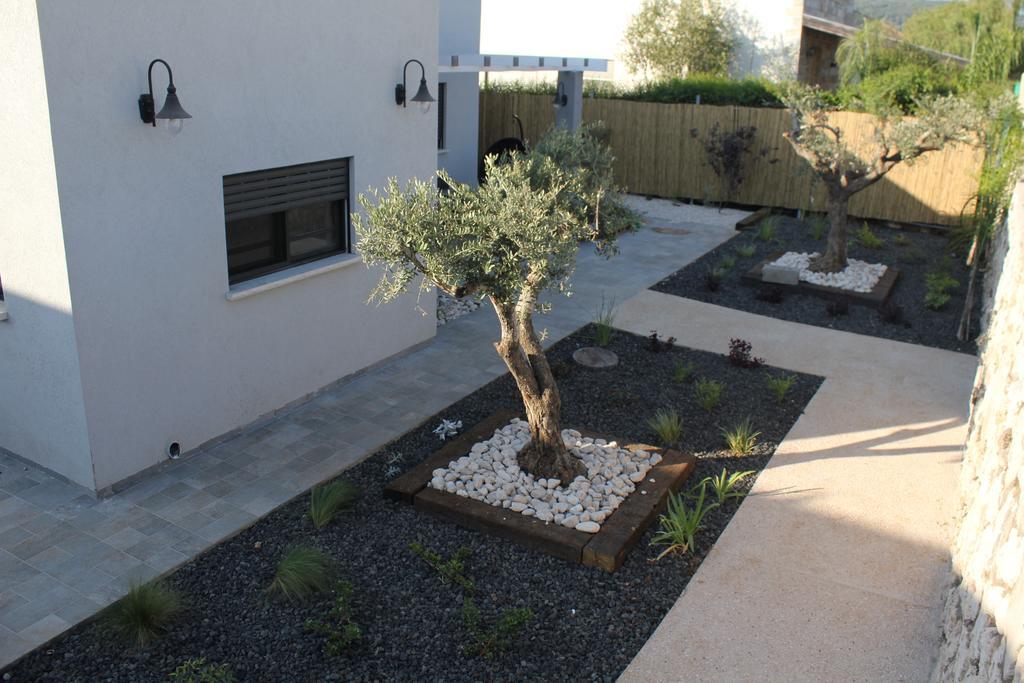 Habait Ba Shomera Exterior foto